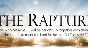 (There is not a secret rapture; Christians are taught it is so secret it is not found in the bible. This rapture is only for Christians, the Jews will be left behind to go through the tribulation.)      Matthew 24: