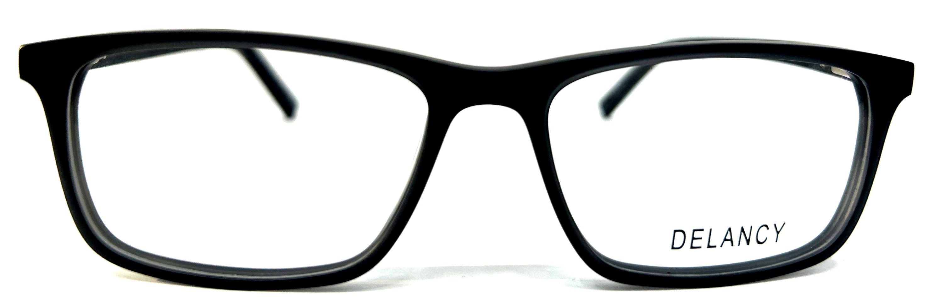 DELANCY 173 MATT GREY