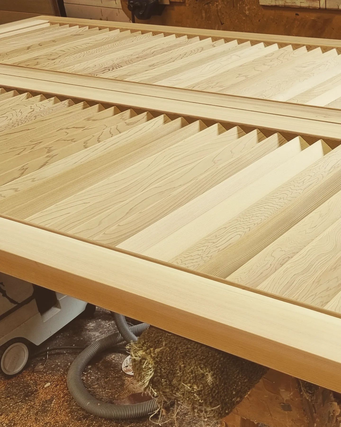 Joinery Projects Tom Lemon Wellington