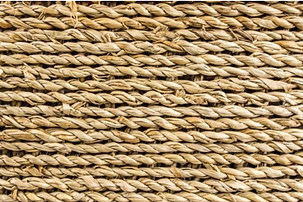 rattan sample