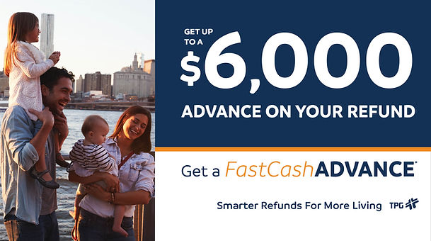 Fast Cash Advance Driver Latino Family 2
