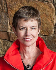 Joni Mack
