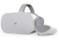 Great gift for teens, OclsGo Standalone Virtul Reality Headset