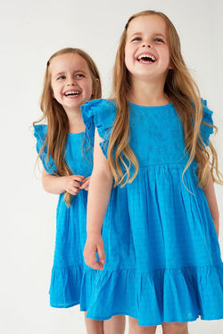 Eliza & Lucy
