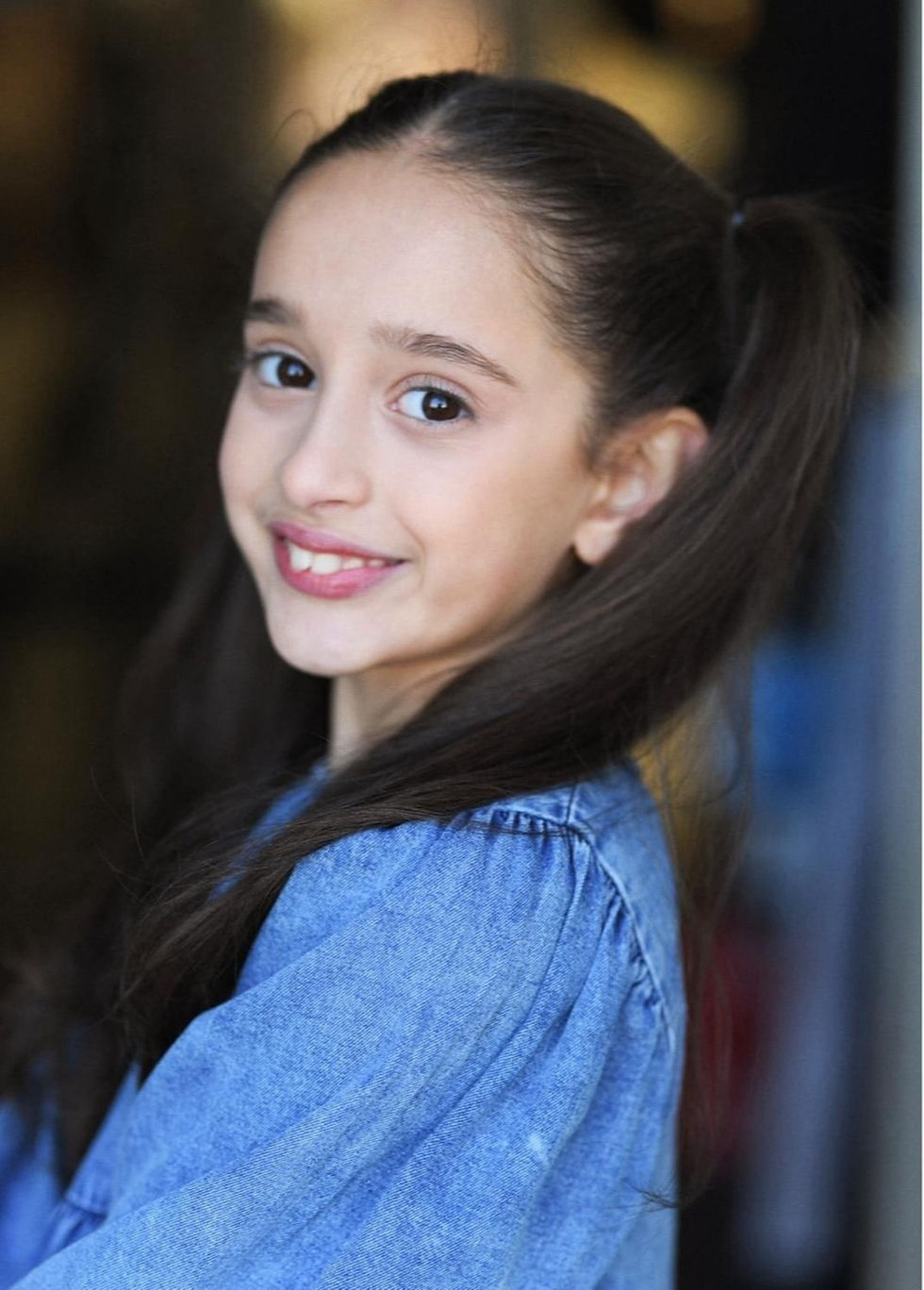 Lilia