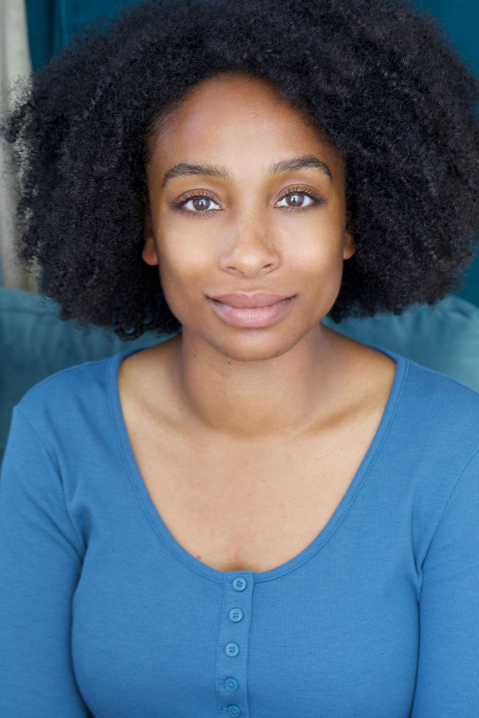 Letitia Morgan