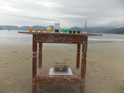 Cerimonialista em SP