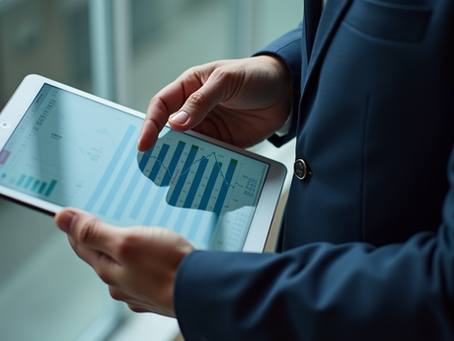 Enhancing Efficiency Through AI