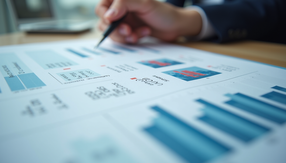 Unlocking Strategic Insights: Leveraging Call Reports and Unconventional Metrics to Boost Net Income