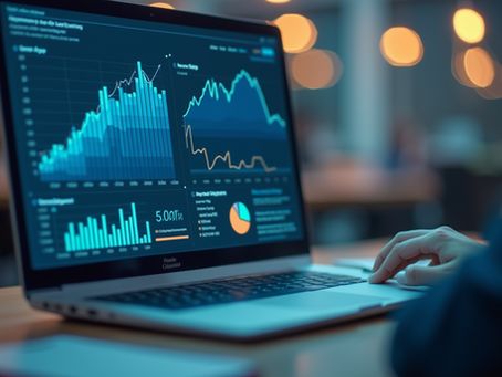 Enhancing Board Reports with AI Technology