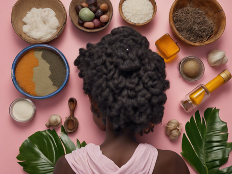 Expert Hair Advice for Haitian Beauty Enthusiasts