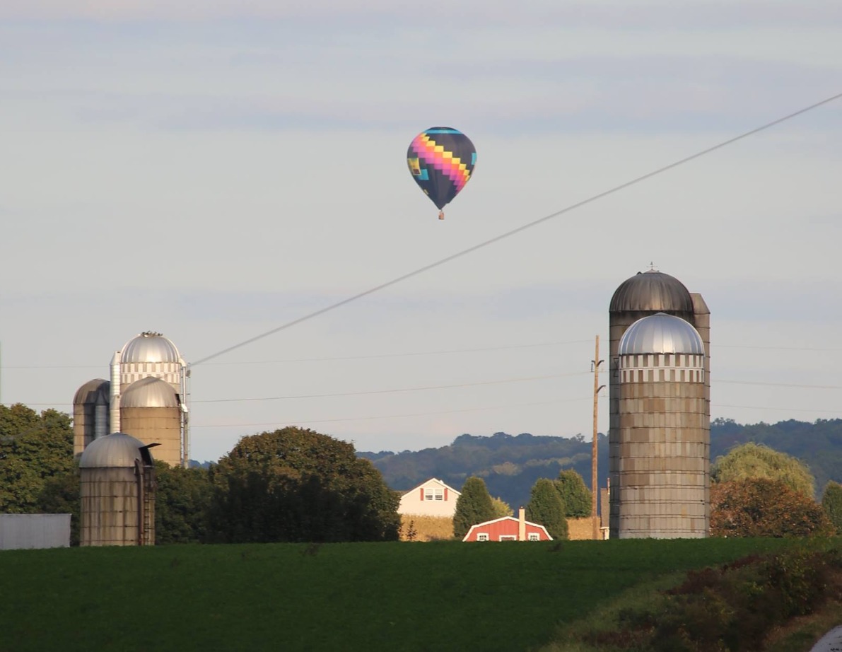 Beiler Insurance Agency Gap, PA 17527