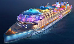 Resort World Cruises
