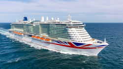 P&O Cruises