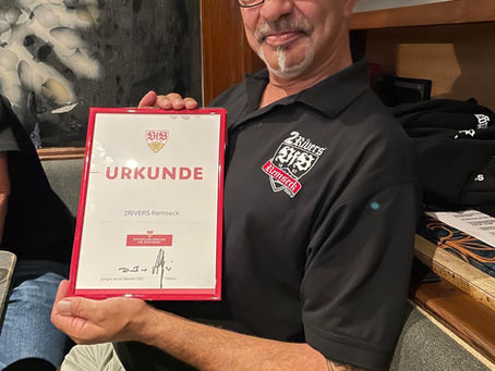 Was für eine Woche!