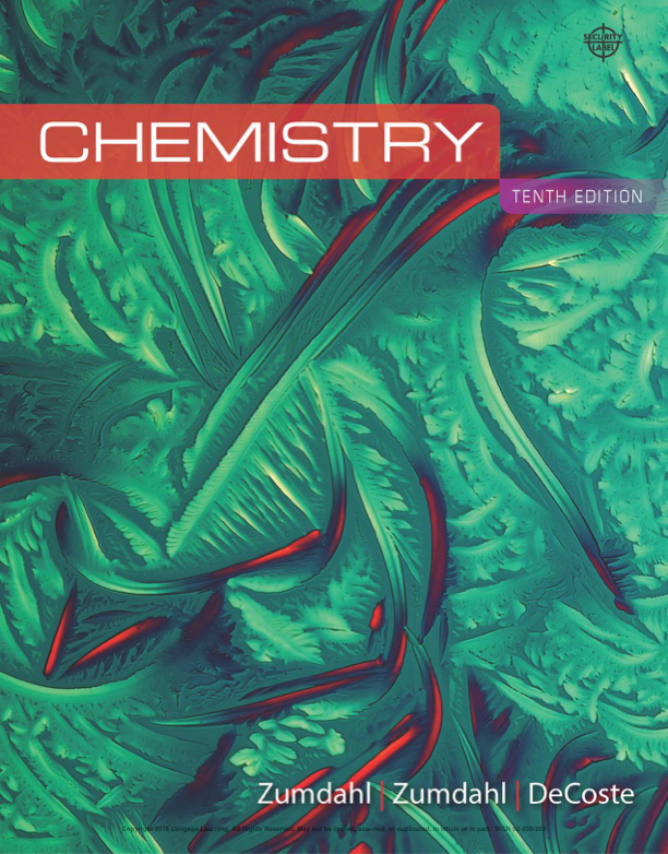 AP Chemistry