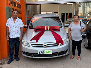 Pedro e Celina
