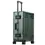 Thumbnail: Carrylove Aluminum Trolley Suitcase Waterproof Metallic Cabin Luggage