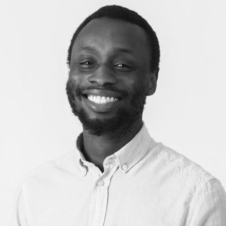 Dr. Isaac Akande at Psyche Clinic