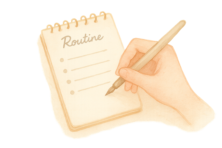 20250723_2324_Routine Writing Elegance_simple_compose_01k0w1gmamexzr6n6686whnmkd.png