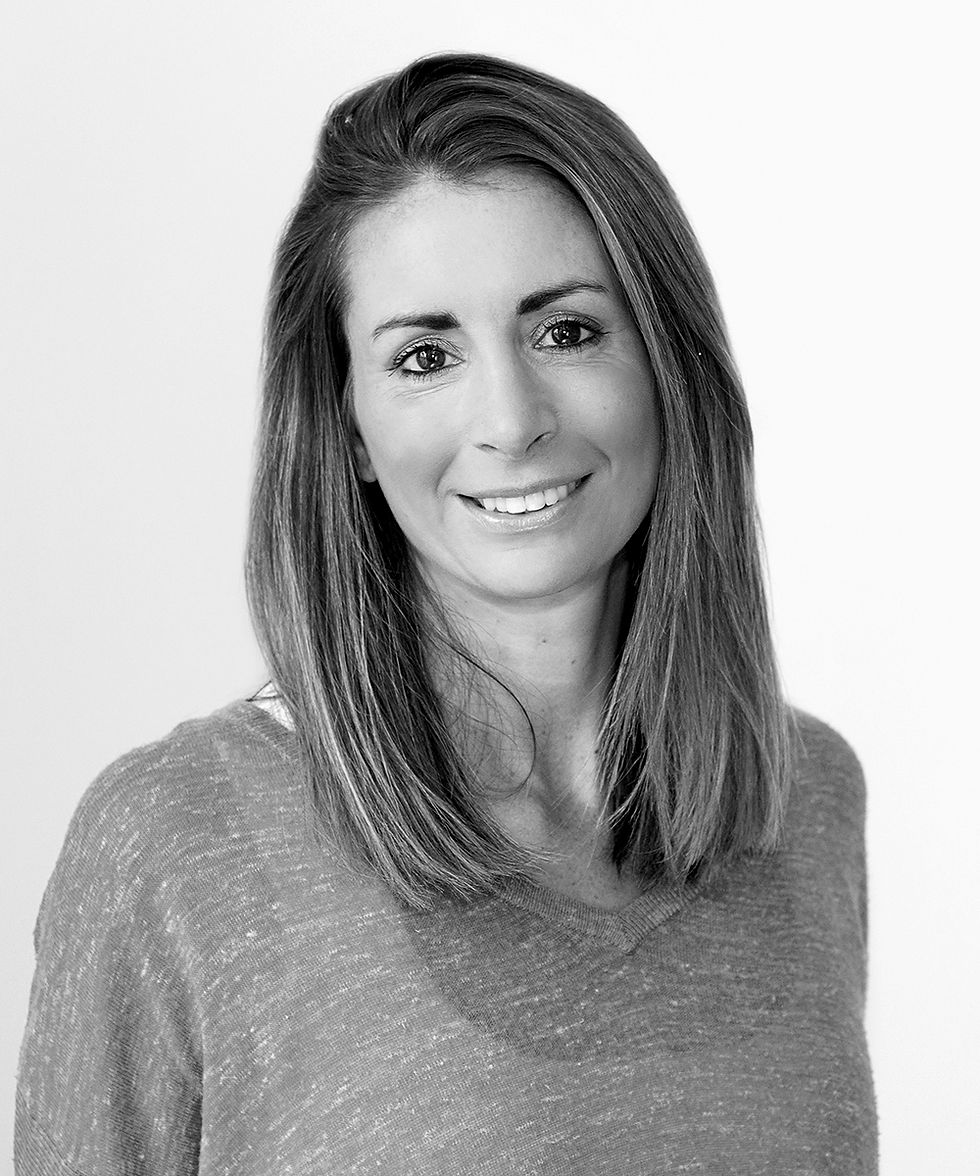Dr Suzie Rudge at Psyche Clinic
