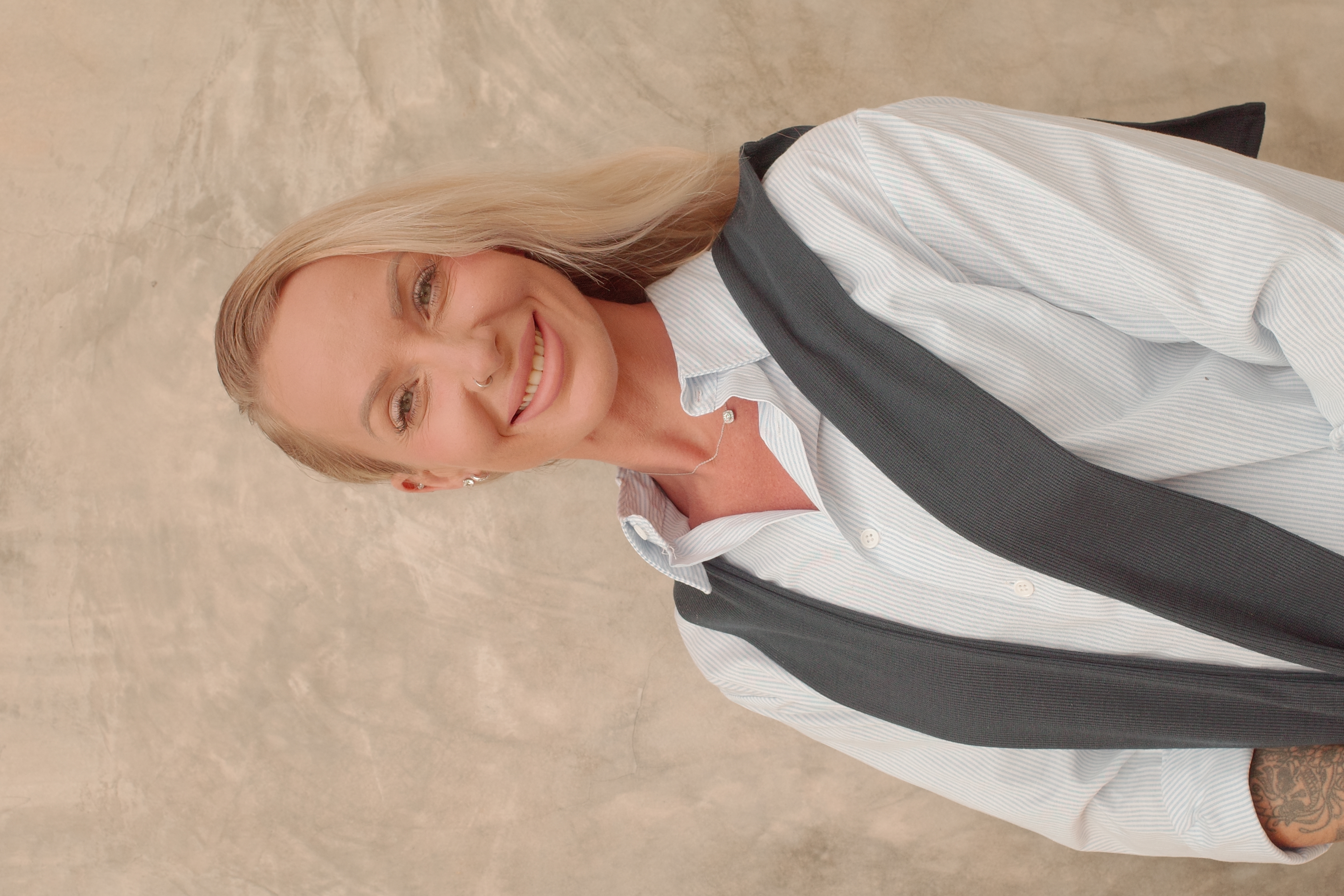 Writer: Melanie Thomas