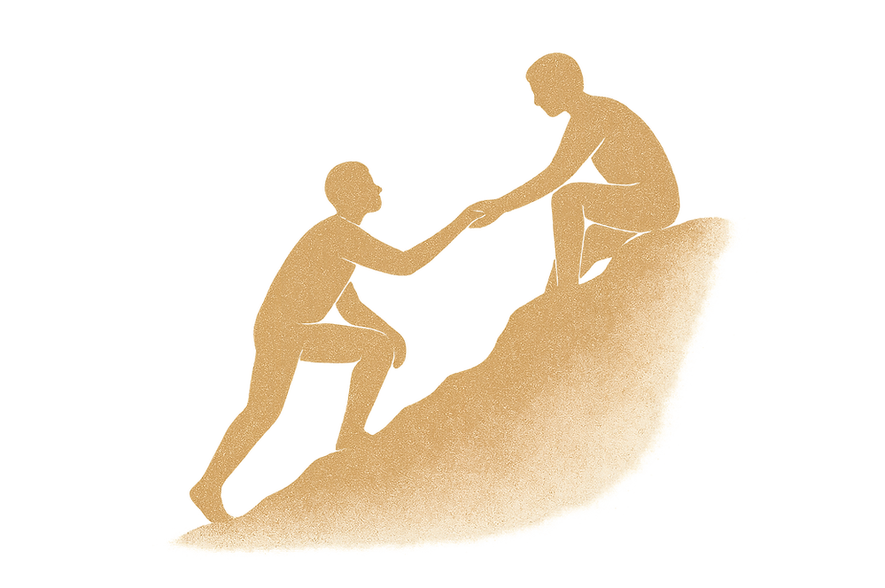 Helping hand for interventions and sober companionship Chiang Mai