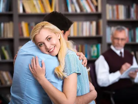 A Fine Line: How Overprotection Can Hinder Recovery in Addiction