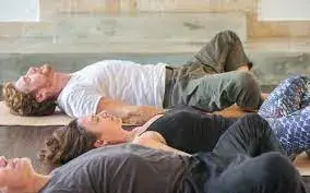 TRE: A Revolutionary Approach to Addiction Recovery