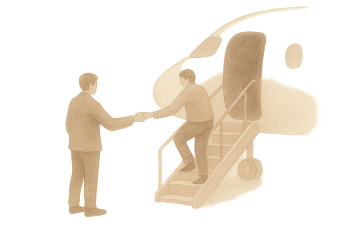20250723_2331_Assistance Onto Plane_simple_compose_01k0w1w1e6e6dvqmc5g5qwpdaz.png