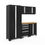 Thumbnail: NewAge Bold Series 6-Piece Cabinet Set
