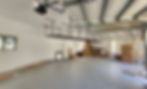 Thumbnail: Overhead Storage Rack 4X8 ft (Installation Included)