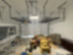 Thumbnail: Overhead Storage Rack 4X8 ft (Installation Included)