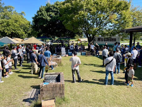 グループ家族会を開催