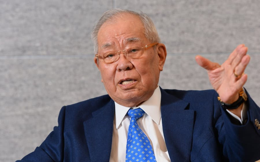 故 野村克也氏の名言