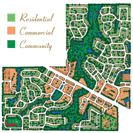 Village Verde OKC