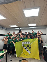 Verdienter Auswärtssieg in Unterweissach