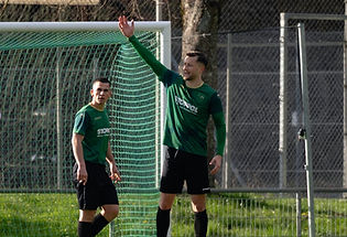 Derbytime im Rohrbachtal! 