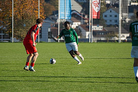 5:2 Sieg gegen den SC Bühlertann