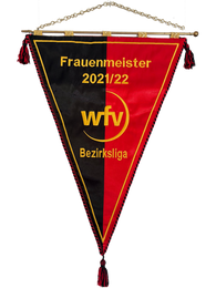 Frauen Meister 2021/2022