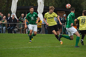 Nachholspiel ist terminiert für Donnerstag nächste Woche
