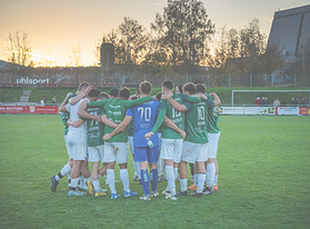 Erste verspielt Führung in der Schlussphase