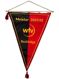 Herren Meister 2021/2022