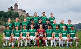 Erste startet mit Pokalkracher in die neue Saison