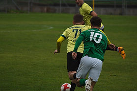 Auswärtssieg beim Tabellenführer!