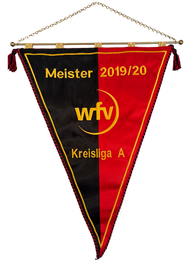 Herren Meister 2019/2020