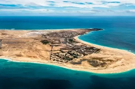 Algumas curiosidades sobre Cabo Verde.