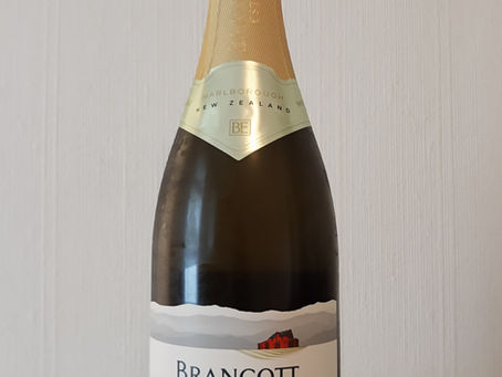Brancott Estate Sauvignon Blanc Brut