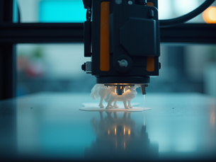 Exploring FDM Printing: Materials and Techniques Explained