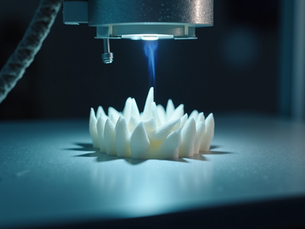 How 3D Printing Revolutionizes Small-Batch Production
